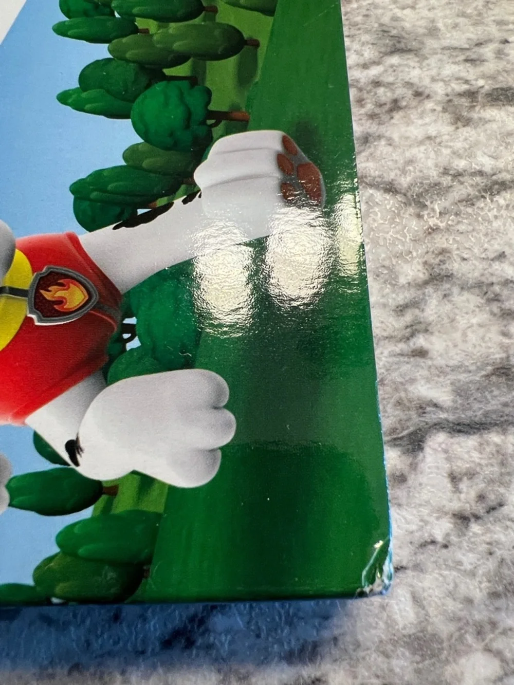 Nickelodeon Paw Patrol Land, Sea, and Sky Sound Hard Back Book *Call out*